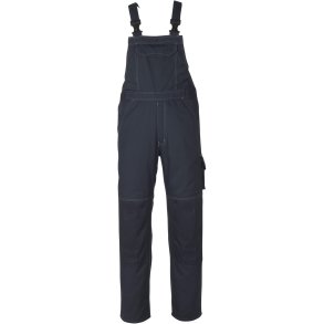 MASCOT® Overall med knlommer Mrk Marine 10569-442-010