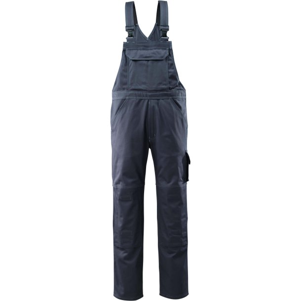 MASCOT&reg; Overall med knlommer Mrk Marine 12362-630-010
