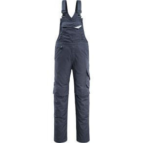 MASCOT® Overall med knlommer Mrk Marine 13669-216-010