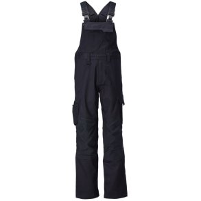 MASCOT® Overall med knlommer Mrk Marine 20769-563-010