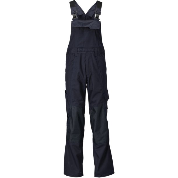 MASCOT&reg; Overall med knlommer Mrk Marine 21869-330-010