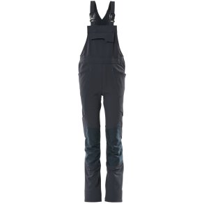 MASCOT® Overall til brn Mrk Marine 18969-311-010