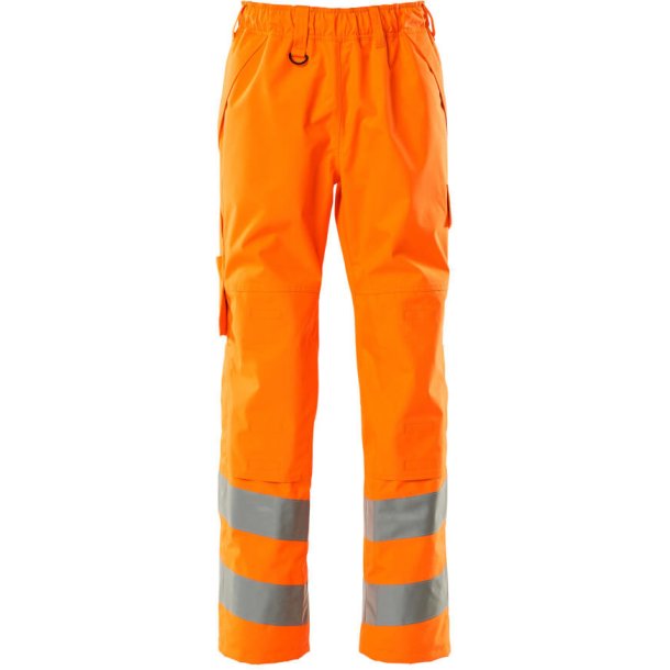 MASCOT&reg; Overtrksbukser Hi-Vis Orange 15590-231-14