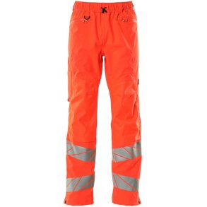 MASCOT® Overtrksbukser Hi-Vis Rd 19590-449-222
