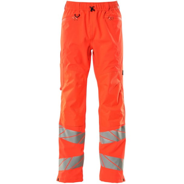 MASCOT&reg; Overtrksbukser Hi-Vis Rd 19590-449-222