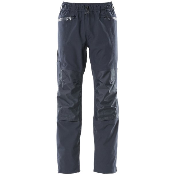 MASCOT&reg; Overtrksbukser Mrk Marine 18690-349-010