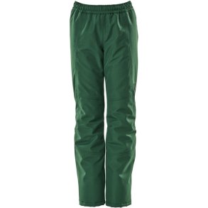 MASCOT® Overtrksbukser til brn Grn 18990-231-03