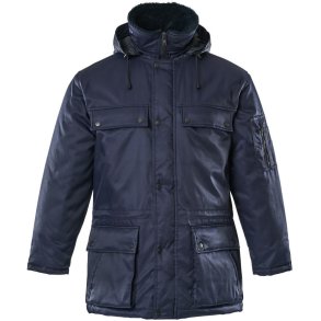 MASCOT® Parka Marine 00510-620-01