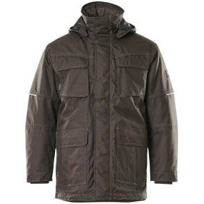 MASCOT® Parka Mrk Antracit 10010-194-18