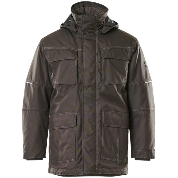 MASCOT&reg; Parka Mrk Antracit 10010-194-18
