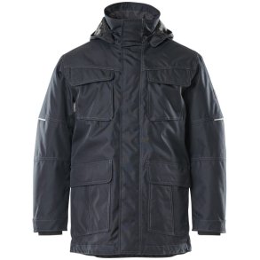MASCOT® Parka Mrk Marine 10010-194-010