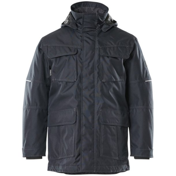 MASCOT&reg; Parka Mrk Marine 10010-194-010