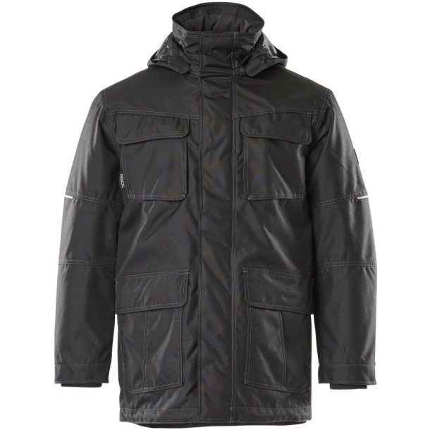 MASCOT&reg; Parka Sort 10010-194-09