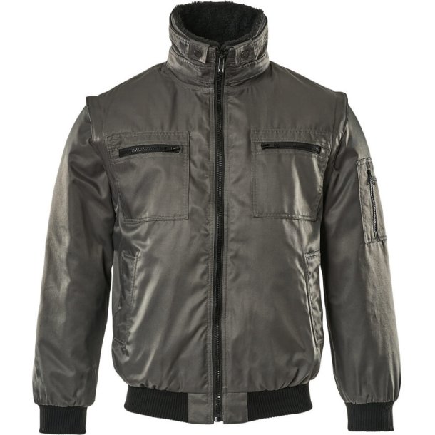 MASCOT&reg; Pilotjakke Antracit 00520-620-888