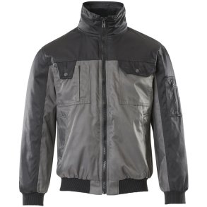 MASCOT® Pilotjakke Antracit/Sort 00922-620-8889