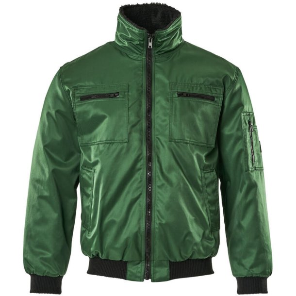 MASCOT&reg; Pilotjakke Grn 00516-620-03
