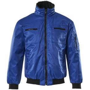 MASCOT® Pilotjakke Kobolt 00516-620-11