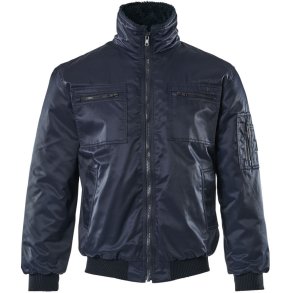 MASCOT® Pilotjakke Marine 00516-620-01