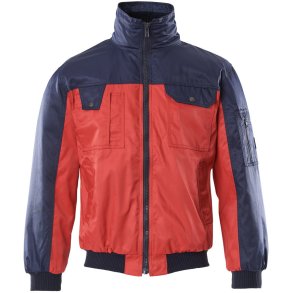 MASCOT® Pilotjakke Rd/Marine 00922-620-21