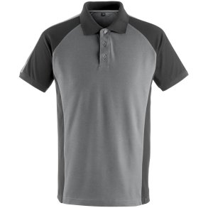 MASCOT® Poloshirt Antracit/Sort 50569-961-88809
