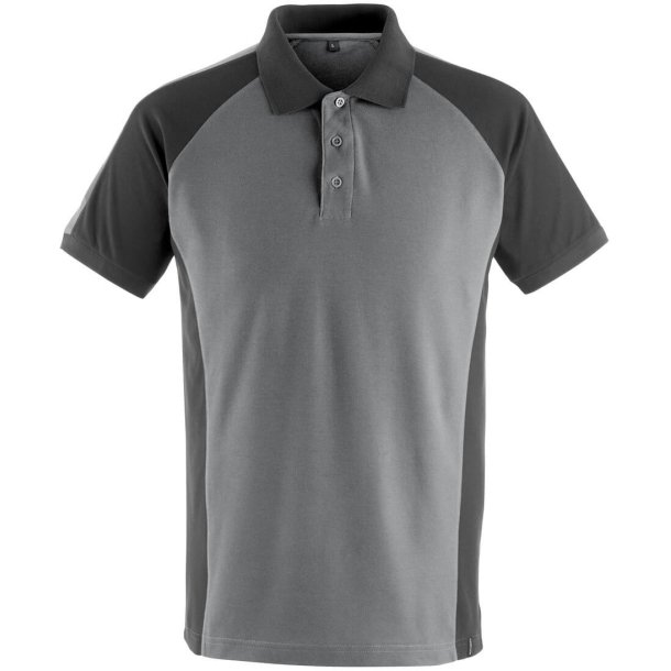 MASCOT® Poloshirt Antracit/Sort 50569-961-88809