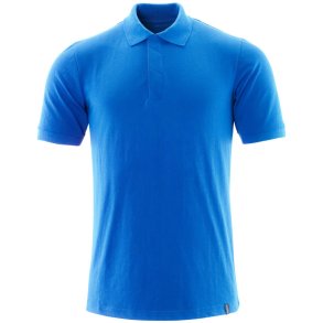 MASCOT® Poloshirt Azurbl 20183-961-91