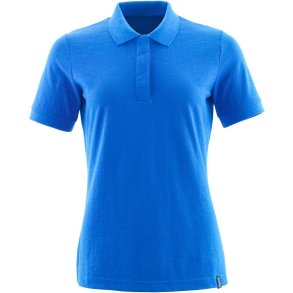 MASCOT® Poloshirt Azurbl 20193-961-91
