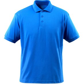 MASCOT® Poloshirt Azurbl 51587-969-91