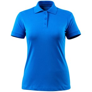 MASCOT® Poloshirt Azurbl 51588-969-91