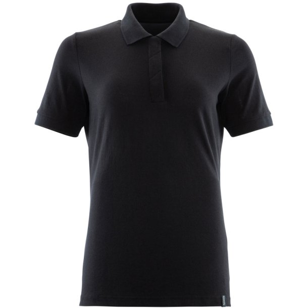 MASCOT&reg; Poloshirt Dyb Sort 20193-961-90