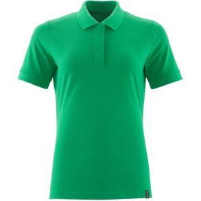 MASCOT® Poloshirt Grsgrn 20193-961-333