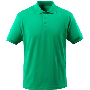 MASCOT® Poloshirt Grsgrn 51587-969-333