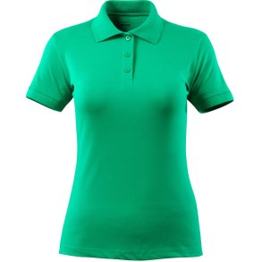 MASCOT® Poloshirt Grsgrn 51588-969-333
