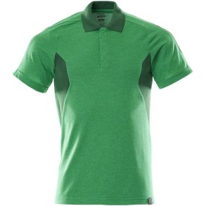 MASCOT® Poloshirt Grsgrn/Grn 18383-961-33303