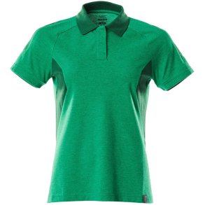 MASCOT® Poloshirt Grsgrn/Grn 18393-961-33303