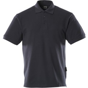 MASCOT® Poloshirt Grafitbl 50205-857-A88