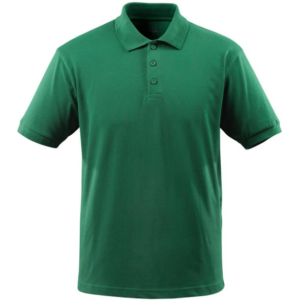 MASCOT Poloshirt Grn 51587-969-03