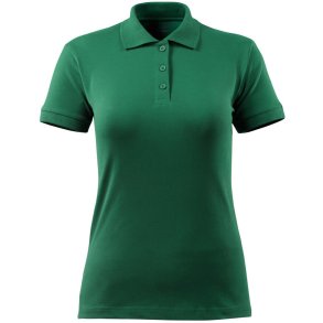 MASCOT® Poloshirt Grn 51588-969-03