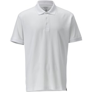 MASCOT® Poloshirt Hvid 17083-941-06