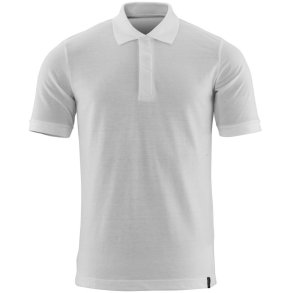 MASCOT® Poloshirt Hvid 20183-961-06
