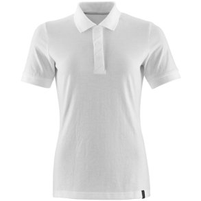 MASCOT® Poloshirt Hvid 20193-961-06
