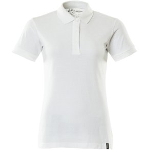 MASCOT® Poloshirt Hvid 20593-797-06