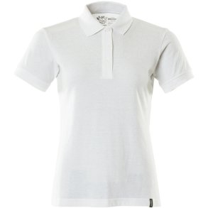 MASCOT® Poloshirt Hvid 20693-787-06