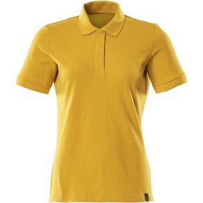 MASCOT® Poloshirt Karrygul 20193-961-70
