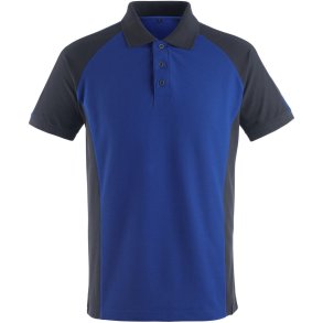MASCOT® Poloshirt Kobolt/Mrk Marine 50569-961-11010