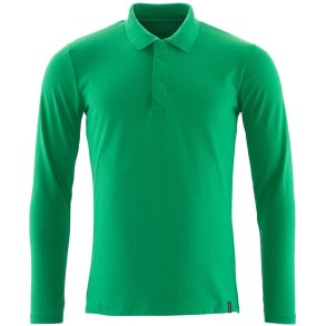 MASCOT® Poloshirt, langrmet Grsgrn 20483-961-333