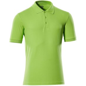MASCOT® Poloshirt Limegrn 51587-969-37
