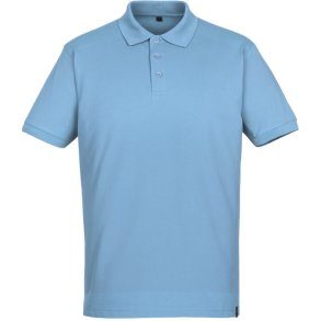 MASCOT® Poloshirt Lys Bl 50181-861-71
