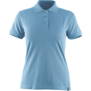 MASCOT® Poloshirt Lys Bl 50363-861-71
