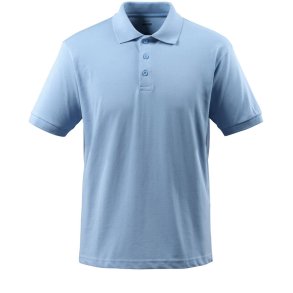 MASCOT® Poloshirt Lys Bl 51587-969-71